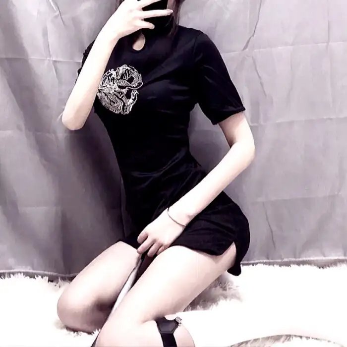 当哈利遇上圣诞老人
